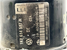 Load image into Gallery viewer, ABS ANTI-LOCK BRAKE PUMP Audi A3 2006 06 2007 07 2008 08 - NW586791