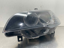 Load image into Gallery viewer, HEADLIGHT LAMP ASSEMBLY BMW X6 X6M 08 09 10 11 12 13 14 Left - NW573490