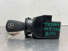 Load image into Gallery viewer, IGNITION SWITCH E320 E430 E55 C230 C280 C43 00 01 02 03 - NW540327