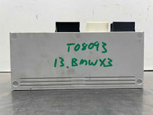 Load image into Gallery viewer, BODY CONTROL MODULE BCM COMPUTER 528i 535i 535i Gt 550i 550i Gt 09-16 - NW587392