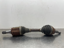 Load image into Gallery viewer, FRONT CV AXLE SHAFT GX470 4 Runner FJ Cruiser 2003-2010 - NW574256