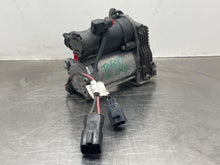 Load image into Gallery viewer, SUSPENSION AIR COMPRESSOR PUMP LR3 LR4 Range Rover Sport 05-16 - NW534242