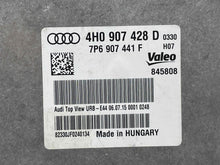 Load image into Gallery viewer, Computer AUDI A8 2016 - NW587470