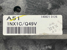 Load image into Gallery viewer, SPEEDOMETER CLUSTER Infiniti G37 G25 Q60 2011 11 2012 12 2013 13 14 - NW573985