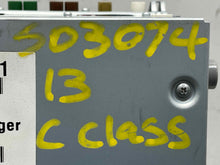 Load image into Gallery viewer, RADIO Mercedes-Benz C250 C300 C350 C63 2013 13 - NW588321
