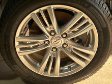 Load image into Gallery viewer, WHEEL G25 G37 2011 11 2012 12 2013 13 17x7.5 5 Spoke - NW574133