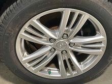 Load image into Gallery viewer, WHEEL G25 G37 2011 11 2012 12 2013 13 17x7.5 5 Spoke - NW574354