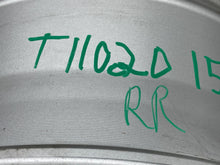 Load image into Gallery viewer, WHEEL G25 G37 2011 11 2012 12 2013 13 17x7.5 5 Spoke - NW574354