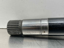 Load image into Gallery viewer, FRONT CV AXLE SHAFT C250 C300 C350 C43 C63 15 16 17 Right - NW552539