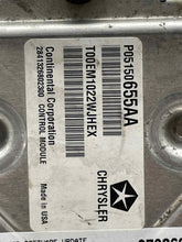 Load image into Gallery viewer, ECU ECM COMPUTER Dodge Avenger Mercedes-Benz 200 2012 12 - NW588447