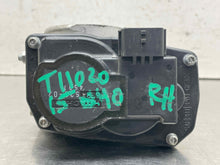 Load image into Gallery viewer, THROTTLE BODY Infiniti G37 G35 370Z Q60 2007 07 2008 08 09 - 14 Right - NW574116