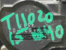 Load image into Gallery viewer, THROTTLE BODY Infiniti G37 G35 370Z Q60 2007 07 2008 08 09 - 14 Right - NW574116