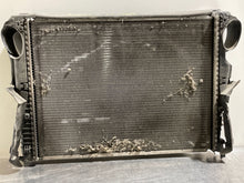 Load image into Gallery viewer, RADIATOR CL500 CL55 CL600 CL65 S350 S430 S500 S55 S600 S65 SL500 01-06 - NW132375