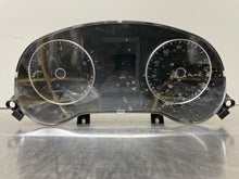 Load image into Gallery viewer, SPEEDOMETER CLUSTER Volkswagen Jetta 2011 11 2012 12 - NW162145