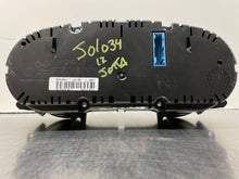 Load image into Gallery viewer, SPEEDOMETER CLUSTER Volkswagen Jetta 2011 11 2012 12 - NW162145