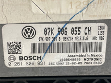 Load image into Gallery viewer, ECU ECM COMPUTER Volkswagen Jetta 2011 11 2.5L Auto - NW476502