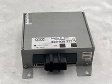 Load image into Gallery viewer, AMPLIFIER Audi A4 S4 2005 05 2006 06 2007 07 2008 08 - NW135953