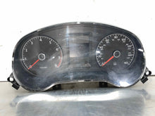 Load image into Gallery viewer, SPEEDOMETER CLUSTER Volkswagen Jetta 2014 14 - NW574821