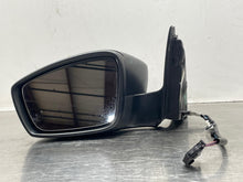 Load image into Gallery viewer, SIDE VIEW DOOR MIRROR Volkswagen Jetta 11 12 13 14 15 16 Left - NW574530