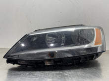 Load image into Gallery viewer, HEADLIGHT LAMP ASSEMBLY Volkswagen Jetta 11 12 13 14 15 16 Left - NW574665
