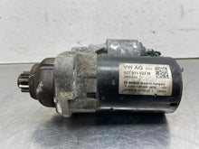 Load image into Gallery viewer, Starter CC Jetta A3 Golf 06 07 08 09 10 Manual - NW574488