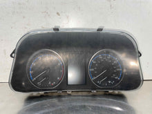 Load image into Gallery viewer, Speedometer Cluster RAV4 2017 - NW574820