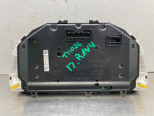Load image into Gallery viewer, Speedometer Cluster RAV4 2017 - NW574820