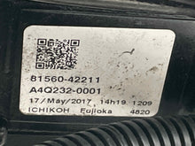 Load image into Gallery viewer, OUTER TAIL LIGHT LAMP Toyota Rav4 2016 16 2017 17 2018 18 Left - NW574492
