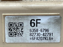 Load image into Gallery viewer, Computer RAV4 2017 - NW574406