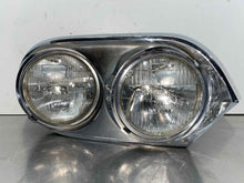 Load image into Gallery viewer, Headlight Lamp Assembly Jaguar XJ6 1996 - NW596653