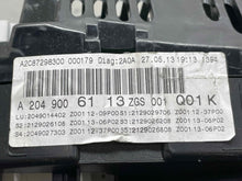 Load image into Gallery viewer, Speedometer Cluster MERCEDES GLK-CLASS 2014 - NW574486