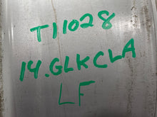 Load image into Gallery viewer, WHEEL RIM GLK350 13 14 15 19x7-1/2 - NW574503