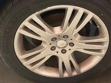 Load image into Gallery viewer, WHEEL RIM GLK350 13 14 15 19x7-1/2 - NW574612