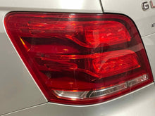 Load image into Gallery viewer, TAIL LIGHT LAMP ASSEMBLY GLK350 2013 13 2014 14 2015 15 Left - NW574491