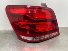 Load image into Gallery viewer, TAIL LIGHT LAMP ASSEMBLY GLK350 2013 13 2014 14 2015 15 Left - NW574491