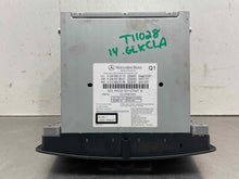 Load image into Gallery viewer, Radio MERCEDES GLK-CLASS 2014 - NW574468