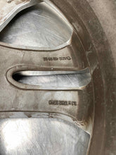 Load image into Gallery viewer, WHEEL RIM E350 E550 E63 10 11 17x8 17x8, 5 lug, 112mm - NW574501
