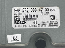 Load image into Gallery viewer, ECU ECM COMPUTER Mercedes E350 C230 C250 C300 2009 09 2010 10 2011 11 12 - NW574535