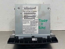 Load image into Gallery viewer, RADIO Mercedes-Benz E300 E350 E550 E63 2011 11 2012 12 - NW574808