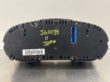 Load image into Gallery viewer, SPEEDOMETER CLUSTER Volkswagen Jetta 2011 11 2012 12 - NW162183