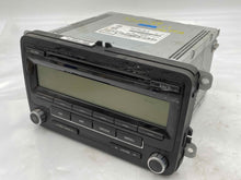Load image into Gallery viewer, Radio Jetta 2011 11 2012 12 2013 13 AM FM CD - NW140134