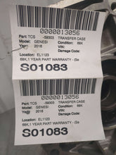 Load image into Gallery viewer, TRANSFER CASE Hyundai Genesis 2015 15 2016 16 2017 17 - NW575205