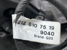 Load image into Gallery viewer, SIDE VIEW DOOR MIRROR E300 E350 E400 E550 E63 10 11 12 13 Left - NW480989