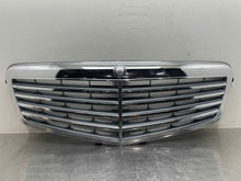 Load image into Gallery viewer, GRILLE Mercedes-Benz E300 E350 E400 E550 E63 10 11 12 13 - NW535871