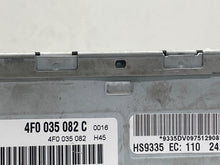 Load image into Gallery viewer, RADIO RECEIVER A4 A5 A6 Q3 Q5 Q7 RS5 S5 S6 Touareg 2009-2017 - NW574911