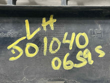 Load image into Gallery viewer, GRILLE Saab 9-5 2006 06 2007 07 2008 08 2009 09 2010 10 Left - NW98682