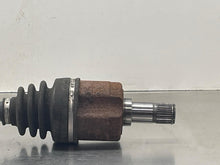 Load image into Gallery viewer, CV AXLE SHAFT Honda Odyssey 2007 07 2008 08 2009 09 2010 10 Left - NW508408
