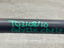 Load image into Gallery viewer, CV AXLE SHAFT Honda Odyssey 2007 07 2008 08 2009 09 2010 10 Left - NW508408