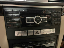 Load image into Gallery viewer, RADIO CONTROLS Mercedes-Benz E250D E300 E350 E400 E550 E63 2014 14 - NW575094