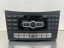 Load image into Gallery viewer, RADIO CONTROLS Mercedes-Benz E250D E300 E350 E400 E550 E63 2014 14 - NW575094